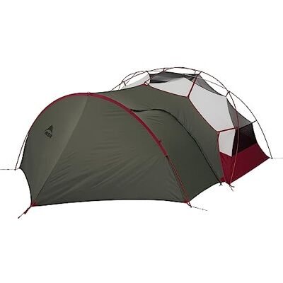 MSR GEAR SHED FOR ELIXIR & HUBBA TENT (GREEN) MSR GEAR SHED FOR ELIXIR & HUBBA TENT (GREEN)