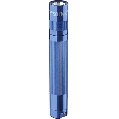 Maglite Solitaire Lampe torche Xenon 1x pile AAA Bleu Maglite Solitaire Lampe torche Xenon 1x pile AAA Bleu