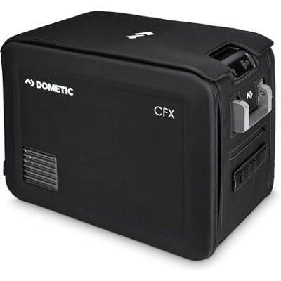 DOMETIC CFX3 PC Housse de Protection Extérieur pour CFX3 Glacière à Compression Durable Ultra-Solide Accessoires de Camping, Voiture DOMETIC CFX3 PC Housse de Protection Extérieur pour CFX3 Glacière à Compression Durable Ultra-Solide Accessoires de Camping, Voiture