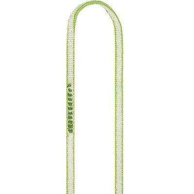Salewa Ortles Dyneema Sling 8 mm, vert, 60 Salewa Ortles Dyneema Sling 8 mm, vert, 60