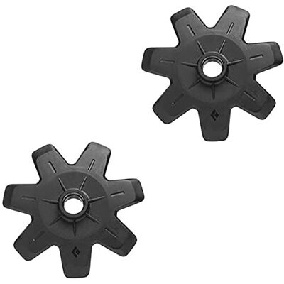Black Diamond Powder Baskets Rondelles Black Diamond Powder Baskets Rondelles