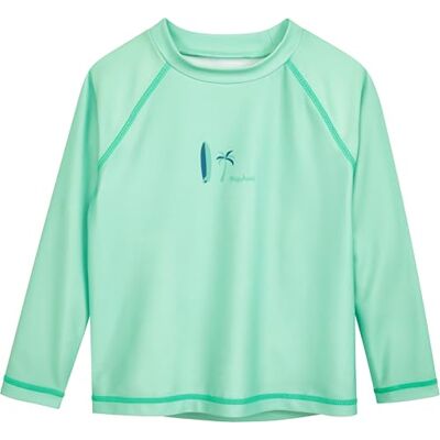 Playshoes Langarmshirt Maillot dermoprotecteur Mixte enfant (lot de 1) Playshoes Langarmshirt Maillot dermoprotecteur Mixte enfant (lot de 1)