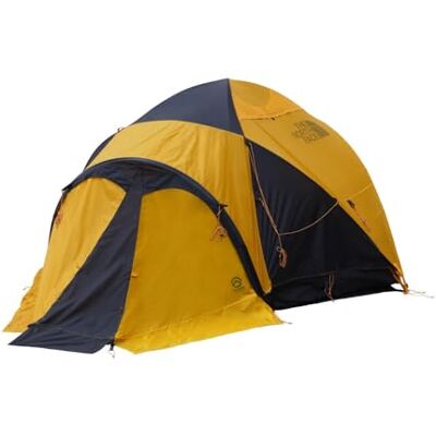 THE NORTH FACE NF0A8BDTC8T VE 25 Tente de camping pour homme Sumit doré/gris asphalte Taille OS THE NORTH FACE NF0A8BDTC8T VE 25 Tente de camping pour homme Sumit doré/gris asphalte Taille OS