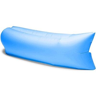 PLANET SHOP Matelas Gonflable - Plage, Camping, Voyage PLANET SHOP Matelas Gonflable - Plage, Camping, Voyage