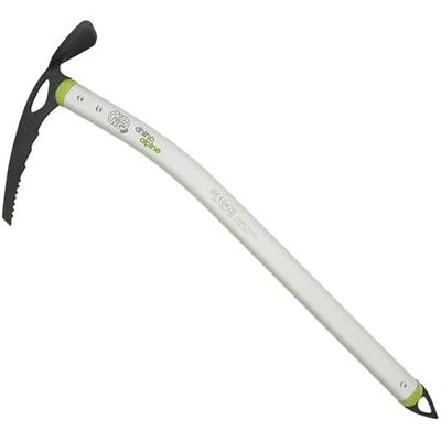 Kong dhino alpine-piqueta Glace 60 cm- plata-verde Kong dhino alpine-piqueta Glace 60 cm- plata-verde
