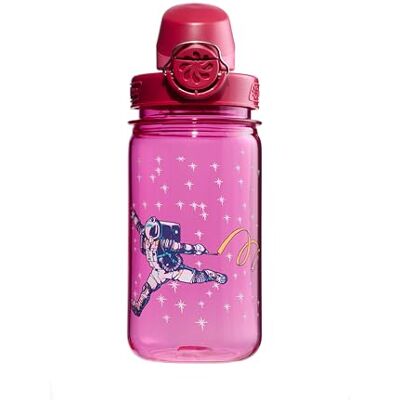 Nalgene OTF Gourde rose astronaute 0,35 l Nalgene OTF Gourde rose astronaute 0,35 l