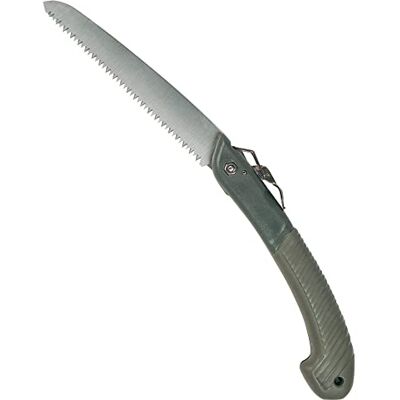 Mil-Tec Unisexe Adulte 15503000 Scie Pliante Olive Taille Unique Mil-Tec Unisexe Adulte 15503000 Scie Pliante Olive Taille Unique