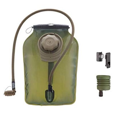 Source FILBE WLPS Low Profile Système d'hydratation 3 l Source FILBE WLPS Low Profile Système d'hydratation 3 l