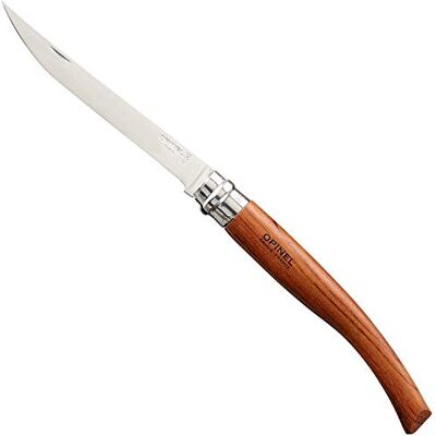 OPINEL O000011 Couteau Mixte Adulte, Marron, Taille Unique OPINEL O000011 Couteau Mixte Adulte, Marron, Taille Unique