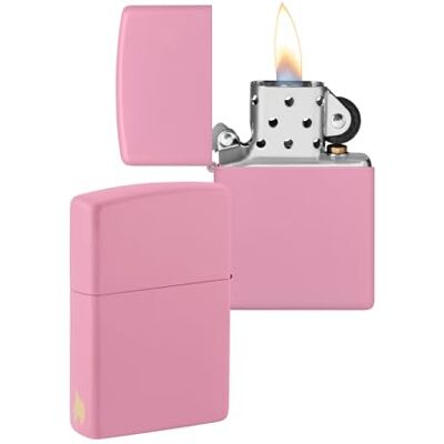 Zippo Briquet tempête – Signe astrologique Scorpion, chrome satiné, emblème – Rechargeable – Réutilisable – Design coupe-vent – Boîte cadeau – Fabriqué aux États-Unis Zippo Briquet tempête – Signe astrologique Scorpion, chrome satiné, emblème – Rechargeable – Réutilisable – Design coupe-vent – Boîte cadeau – Fabriqué aux États-Unis