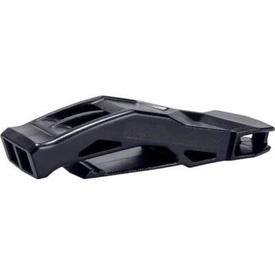 Uvex Sifflet signalétique signal whistle unisexe unique noir Uvex Sifflet signalétique signal whistle unisexe unique noir