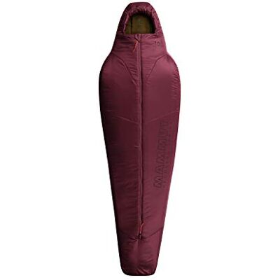 Mammut Sac de couchage Perform Fiber -10 Pour femme Mammut Sac de couchage Perform Fiber -10 Pour femme