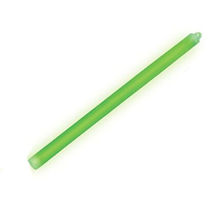 Cyalume Technologies SA9-2705101AM SnapLight Bâtons Lumineux, 12 heures, 30 cm, Vert (Pack de 25) Cyalume Technologies SA9-2705101AM SnapLight Bâtons Lumineux, 12 heures, 30 cm, Vert (Pack de 25)