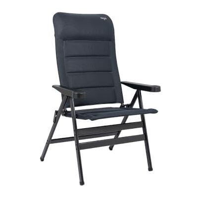 Crespo Fauteuil XL AP/238 Air-Deluxe Gris Crespo Fauteuil XL AP/238 Air-Deluxe Gris