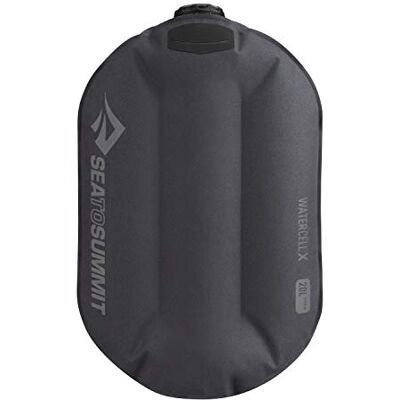 Sea to Summit Watercell AWATCELX20 Volume X 20 l noir, gris Sea to Summit Watercell AWATCELX20 Volume X 20 l noir, gris