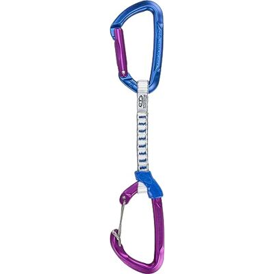 Climbing Technology Berry Set Dy, renvoi unisexe pour adulte Climbing Technology Berry Set Dy, renvoi unisexe pour adulte
