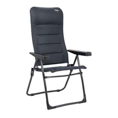 Crespo Fauteuil XS AP/215 Air-Deluxe Gris Crespo Fauteuil XS AP/215 Air-Deluxe Gris