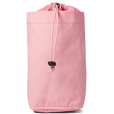Fjällräven Fjallraven Kånken Porte-bouteille de poche unisexe, rose, Taille unique, Sportif Fjällräven Fjallraven Kånken Porte-bouteille de poche unisexe, rose, Taille unique, Sportif