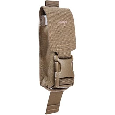 Tasmanian Tiger TT Tool Pocket MKII Petite poche supplémentaire avec système Molle et poche supplémentaire compacte pour outils, couteaux, lampe de poche, EDC Tasmanian Tiger TT Tool Pocket MKII Petite poche supplémentaire avec système Molle et poche supplémentaire compacte pour outils, couteaux, lampe de poche, EDC