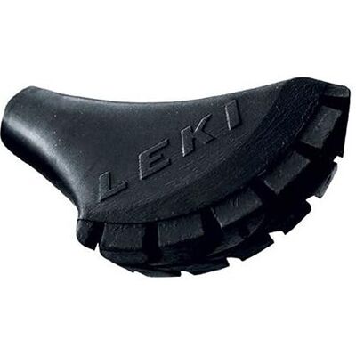 LEKI Tampon en caoutchouc Walking (Lot de 2) LEKI Tampon en caoutchouc Walking (Lot de 2)