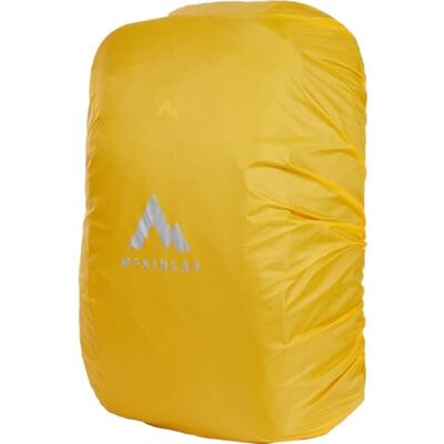 McKINLEY Mc Kinley Housse de pluie unisexe pour adulte Rain Cover II McKINLEY Mc Kinley Housse de pluie unisexe pour adulte Rain Cover II