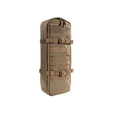 Tasmanian Tiger TT Tac Pouch 13 SP Poche latérale modulaire pour Sacs à Dos ; 5L, 40 x 14 x 9 cm ; Compatible avec Molle Tasmanian Tiger TT Tac Pouch 13 SP Poche latérale modulaire pour Sacs à Dos ; 5L, 40 x 14 x 9 cm ; Compatible avec Molle