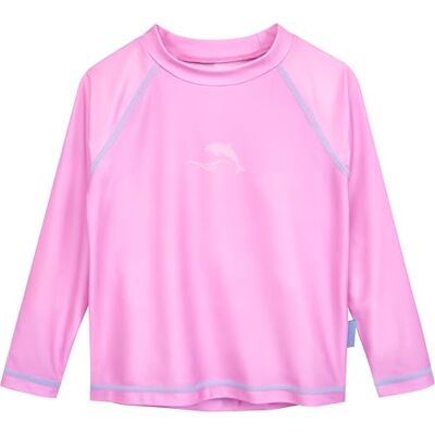 Playshoes Langarmshirt Maillot dermoprotecteur Mixte enfant (lot de 1) Playshoes Langarmshirt Maillot dermoprotecteur Mixte enfant (lot de 1)