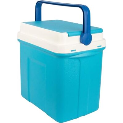 Cao Glacière Rigide 23 L Blanc Cao Glacière Rigide 23 L Blanc
