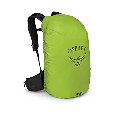 Osprey Hivis Housse de pluie SM Unisexe Accessoires Outdoor Limon Green O/S Osprey Hivis Housse de pluie SM Unisexe Accessoires Outdoor Limon Green O/S
