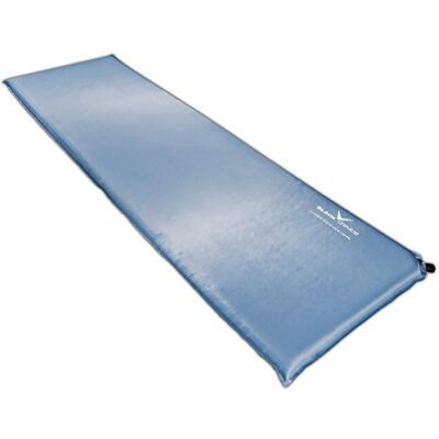 Matelas Gonflable Black Crevice - Extérieur, Résistant, Portable Matelas Gonflable Black Crevice - Extérieur, Résistant, Portable