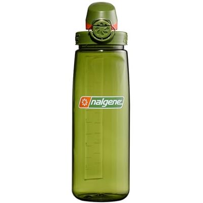 Nalgene OTF Sustain Gourdes Juniper 0,65 l Nalgene OTF Sustain Gourdes Juniper 0,65 l