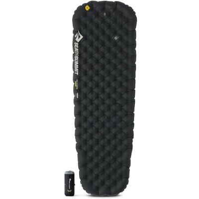 Sea to Summit Ether Light XR Pro Matelas de couchage isolant, fuselé Taille L (198,1 x 63,5 x 10,2 cm) Sea to Summit Ether Light XR Pro Matelas de couchage isolant, fuselé Taille L (198,1 x 63,5 x 10,2 cm)