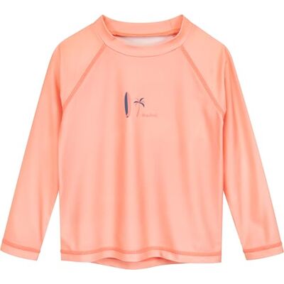 Playshoes Langarmshirt Maillot dermoprotecteur Mixte enfant (lot de 1) Playshoes Langarmshirt Maillot dermoprotecteur Mixte enfant (lot de 1)