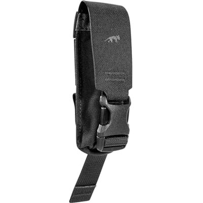 Tasmanian Tiger TT Tool Pocket MKII Petite poche supplémentaire avec système Molle et poche supplémentaire compacte pour outils, couteaux, lampe de poche, EDC Tasmanian Tiger TT Tool Pocket MKII Petite poche supplémentaire avec système Molle et poche supplémentaire compacte pour outils, couteaux, lampe de poche, EDC