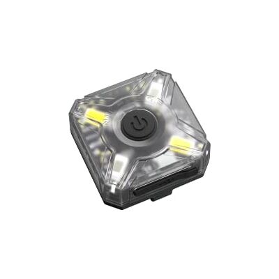 Nitecore NU05 V2 Lampe frontale Rechargeable Nitecore NU05 V2 Lampe frontale Rechargeable