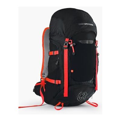 Rock Experience Rock Avatar 36 Evo Sac à dos technique multifonctionnel unisexe adulte (paquet de 1) Rock Experience Rock Avatar 36 Evo Sac à dos technique multifonctionnel unisexe adulte (paquet de 1)