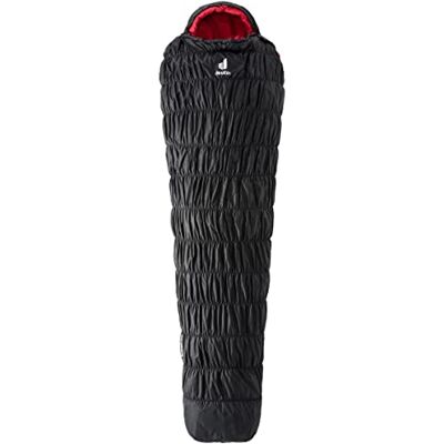 Deuter Exosphere Sac de couchage en fibre synthétique 0° Deuter Exosphere Sac de couchage en fibre synthétique 0°