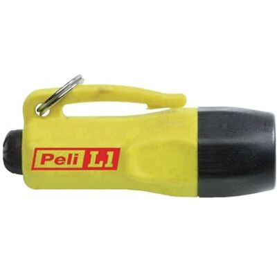 PELI 1930 Torche, Jaune PELI 1930 Torche, Jaune