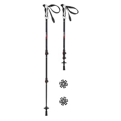 Rock Experience TREKKING POLE EVO 2.0 Bâtons de randonnée Rock Experience TREKKING POLE EVO 2.0 Bâtons de randonnée