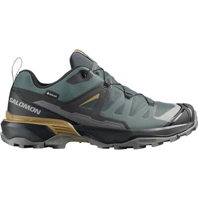 SALOMON X Ultra 4, Bottes de randonnée Homme SALOMON X Ultra 4, Bottes de randonnée Homme