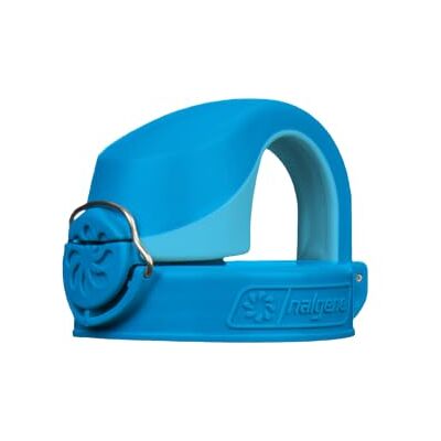Nalgene OTF Couvercle de bouteille Bleu/Bleu Nalgene OTF Couvercle de bouteille Bleu/Bleu