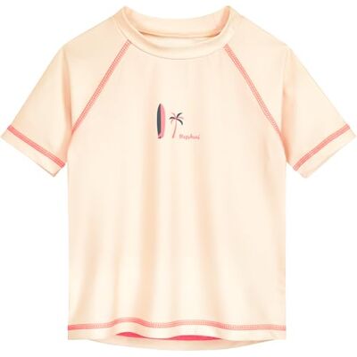 Playshoes Badeshirt Maillot dermoprotecteur Mixte enfant (lot de 1) Playshoes Badeshirt Maillot dermoprotecteur Mixte enfant (lot de 1)