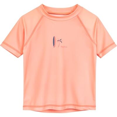 Playshoes Badeshirt Maillot dermoprotecteur Mixte enfant (lot de 1) Playshoes Badeshirt Maillot dermoprotecteur Mixte enfant (lot de 1)