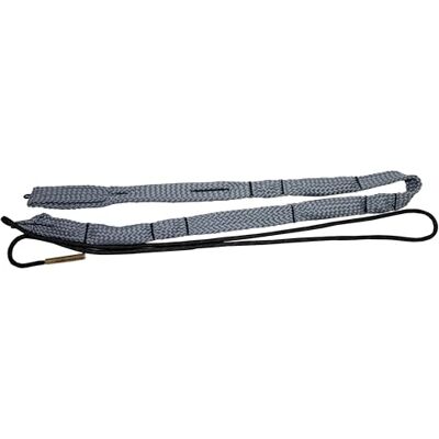 Ballistol FlexClean 23307 – Cordon de nettoyage calibre .33/.38 – Avec 3 boules de pression et chambres d'éponge, lavable, vert Ballistol FlexClean 23307 – Cordon de nettoyage calibre .33/.38 – Avec 3 boules de pression et chambres d'éponge, lavable, vert