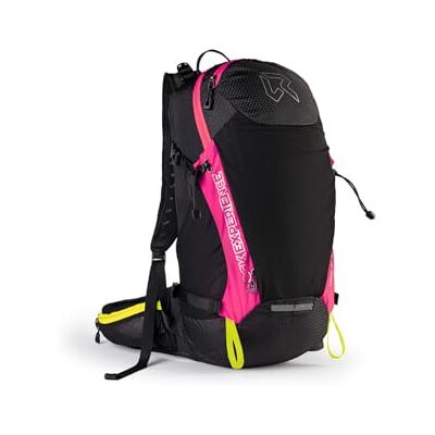 Rock Experience Innoko 30 Evo Sac à dos technique multifonction Mixte (lot de 1) Rock Experience Innoko 30 Evo Sac à dos technique multifonction Mixte (lot de 1)