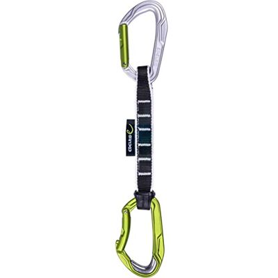 EDELRID Bulletproof II Express Set EDELRID Bulletproof II Express Set