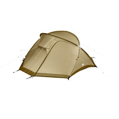 Fjällräven Abisko View 2 Igloo Tent unisexe pour adulte Fjällräven Abisko View 2 Igloo Tent unisexe pour adulte