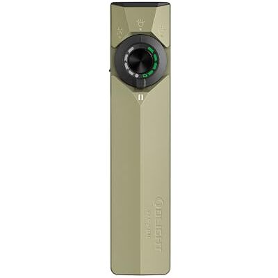 OLIGHT ArkPro Ultra lampe torche LED avec lumière UV et verte, 1700 lumens, robuste et plate, lumière blanche pure, connexion magnétique ou USB-C pour extérieur, étanche IPX7, vert OD. OLIGHT ArkPro Ultra lampe torche LED avec lumière UV et verte, 1700 lumens, robuste et plate, lumière blanche pure, connexion magnétique ou USB-C pour extérieur, étanche IPX7, vert OD.