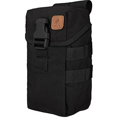 Helikon-Tex Pochette Water Canteen Noir Helikon-Tex Pochette Water Canteen Noir