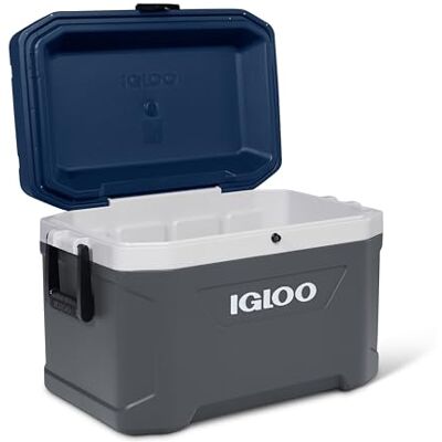 Igloo Glacière d'extérieur Maxcold Igloo Glacière d'extérieur Maxcold